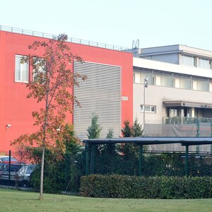 Tenisové centrum Empire