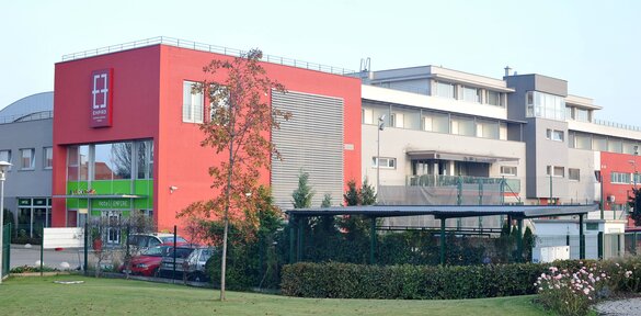 Tenisové centrum Empire