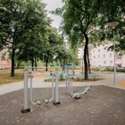 Ihrisko Dvor B