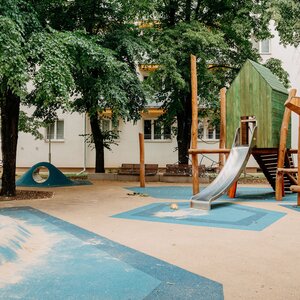 Ihrisko Dvor A