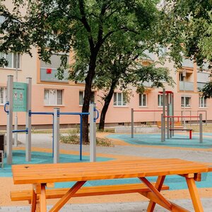 Ihrisko Dvor B