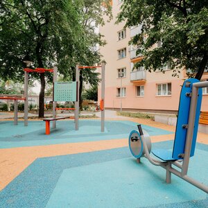 Ihrisko Dvor B