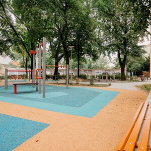 Ihrisko Dvor B