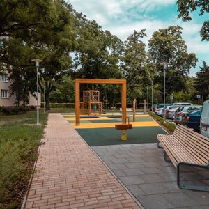 Ihrisko Dvor 2