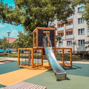 Ihrisko Dvor 2