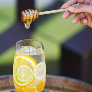 Letný festival Medokvas pod Smolenickým zámkom