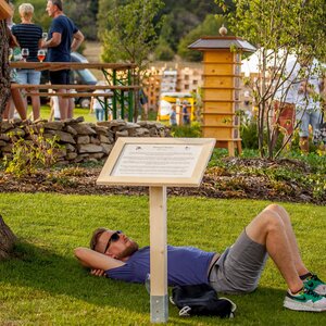 Letný festival Medokvas pod Smolenickým zámkom