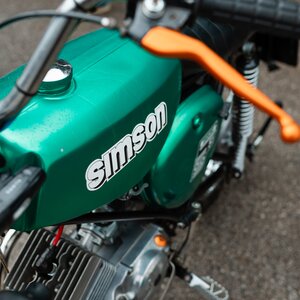 Historické motorky vyrazia v sobotu z Ružindola
