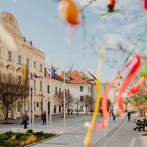 Trnava oslávi príchod jari tradičným folklórnym podujatím