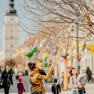 Trnava oslávi príchod jari tradičným folklórnym podujatím