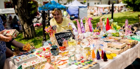 Trnavský rínek opäť prinesie bohatý program