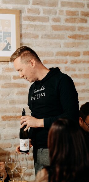 Swing pri hradbách