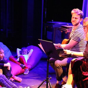  Teen Theatre Fest v Divadle Jána Palárika v Trnave