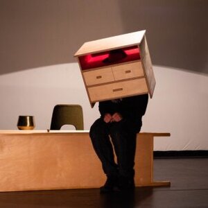  Teen Theatre Fest v Divadle Jána Palárika v Trnave