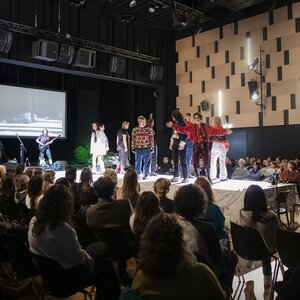  Teen Theatre Fest v Divadle Jána Palárika v Trnave