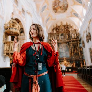 Prehliadka Trnavy s návštevou kostolov / stála ponuka prehliadok