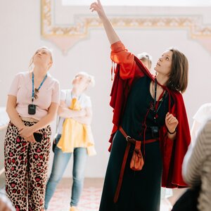 Prehliadka Trnavy s návštevou kostolov / stála ponuka prehliadok