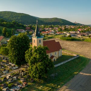 Prehliadka Smoleníc / stála ponuka prehliadok