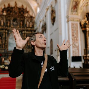 Prehliadka Trnavy s návštevou kostolov / stála ponuka prehliadok