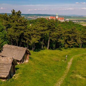 Prehliadka Smoleníc / stála ponuka prehliadok