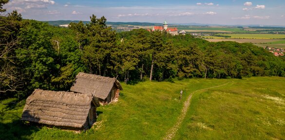 Prehliadka Smoleníc / stála ponuka prehliadok