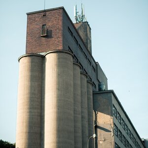 Prehliadka industriálnych pamiatok Trnavy / stála ponuka prehliadok