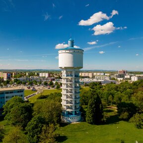 Prehliadka industriálnych pamiatok Trnavy / stála ponuka prehliadok