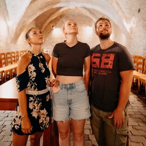 Prehliadka podzemného mesta Trnava / stála ponuka prehliadok