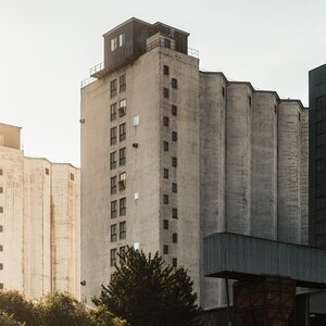 Prehliadka industriálnych pamiatok Trnavy / stála ponuka prehliadok