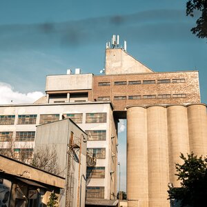 Prehliadka industriálnych pamiatok Trnavy / stála ponuka prehliadok
