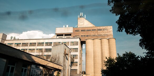 Prehliadka industriálnych pamiatok Trnavy / stála ponuka prehliadok