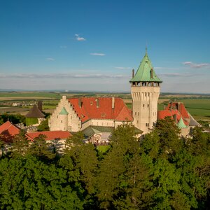 Pálffyho slávnosti vína