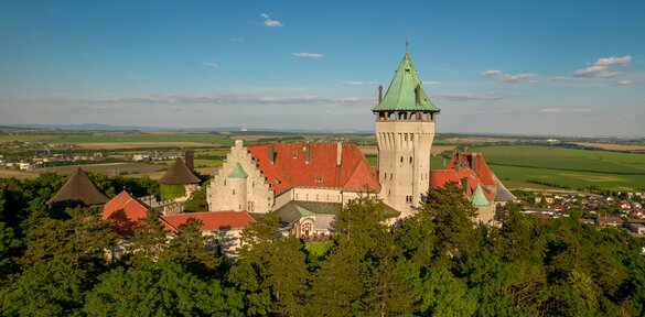 Pálffyho slávnosti vína