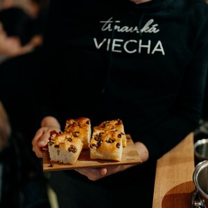 V Trnavskej vieche organizujú tento týždeň hneď dvojicu podujatí
