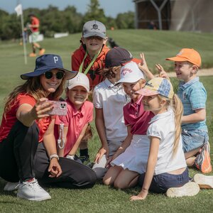 Jarmok na Golf Trnava