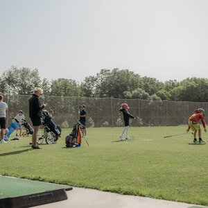 Jarmok na Golf Trnava