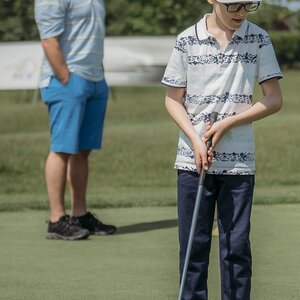 Jarmok na Golf Trnava