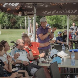 Jarmok na Golf Trnava