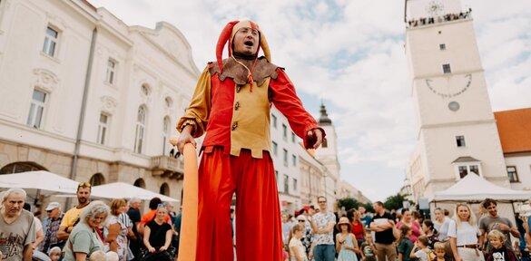 Tradičný trnavský jarmok 2024