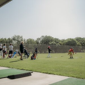 Októberfest na golfe 2024 prichádza do Trnavy!