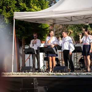 Októberfest na golfe 2024 prichádza do Trnavy!