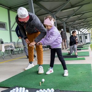 Októberfest na golfe 2024 prichádza do Trnavy!