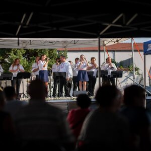 Októberfest na golfe 2024 prichádza do Trnavy!