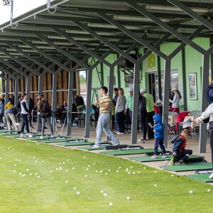 Októberfest na golfe 2024 prichádza do Trnavy!