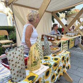 Trnavský včelársky festival