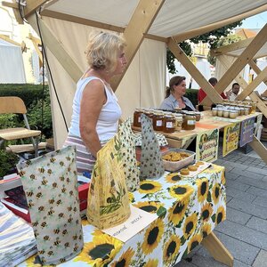 Trnavský včelársky festival