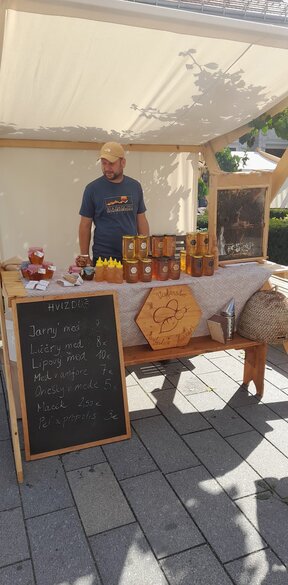 Trnavský včelársky festival
