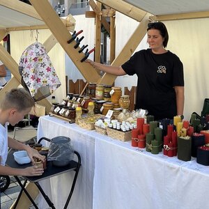 Trnavský včelársky festival