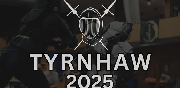 Tyrnhaw 2025