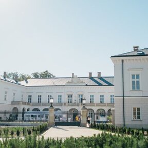Vynášanie Moreny a kroje v kaštieli Voderady | Región Trnava